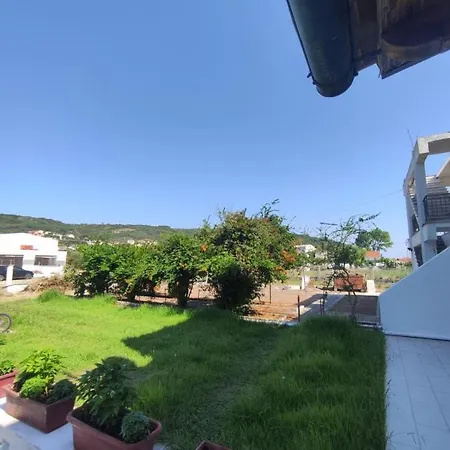Nea Zoi Villa Moraitika Exterior photo