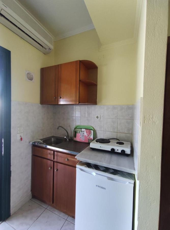 Nea Zoi Holiday home