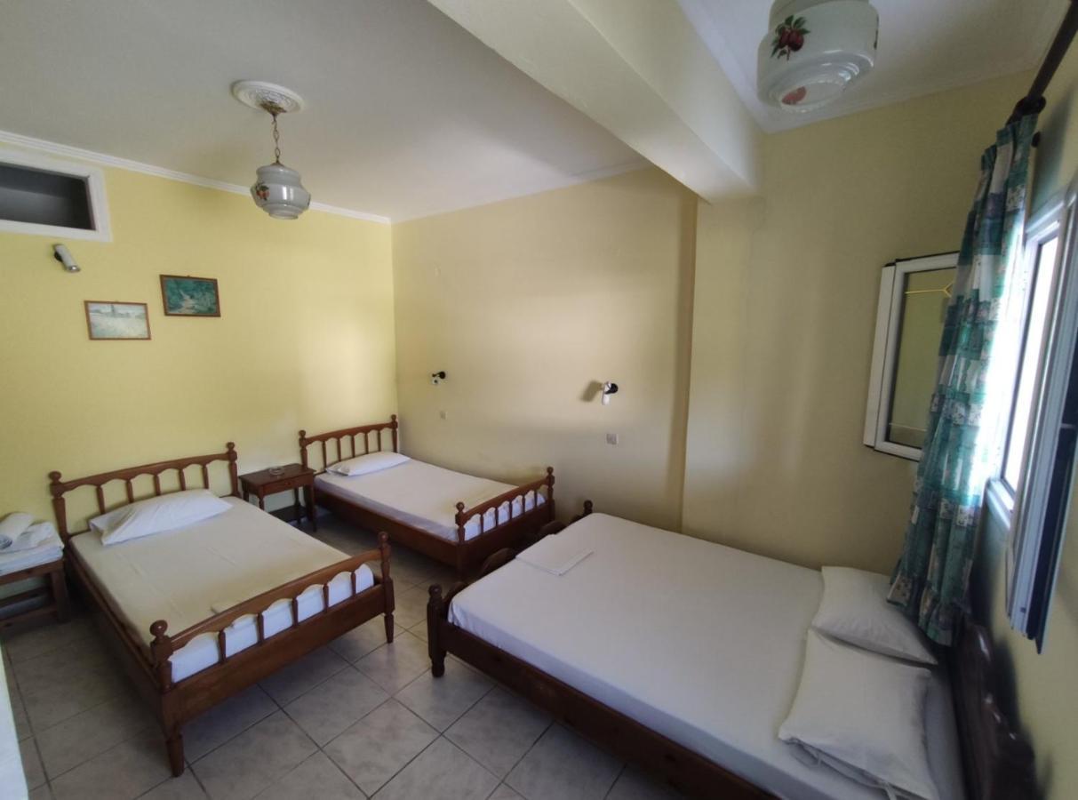 Nea Zoi Holiday home *
