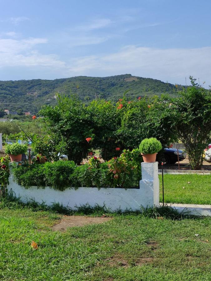 Holiday home Nea Zoi Moraitika
