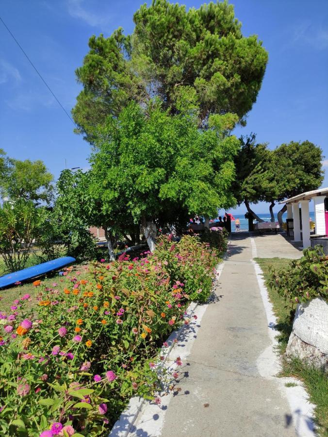 Holiday home Nea Zoi Moraitika