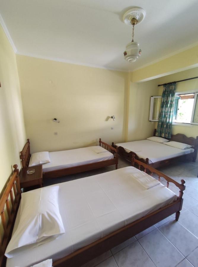 Holiday home Nea Zoi *