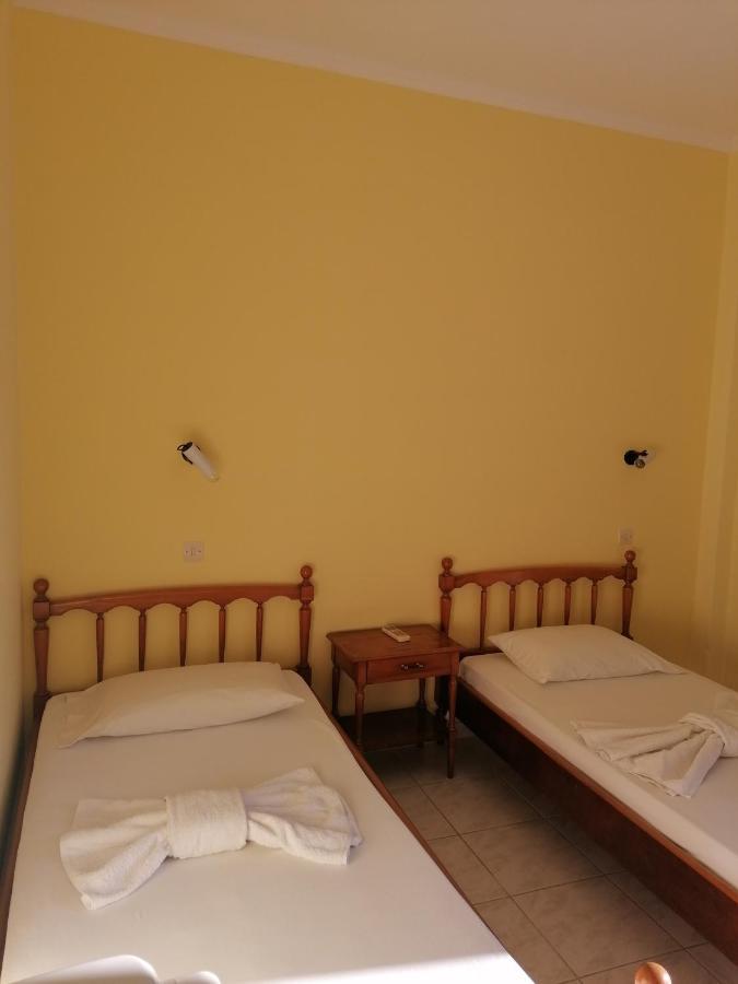 Nea Zoi Ferienhaus *