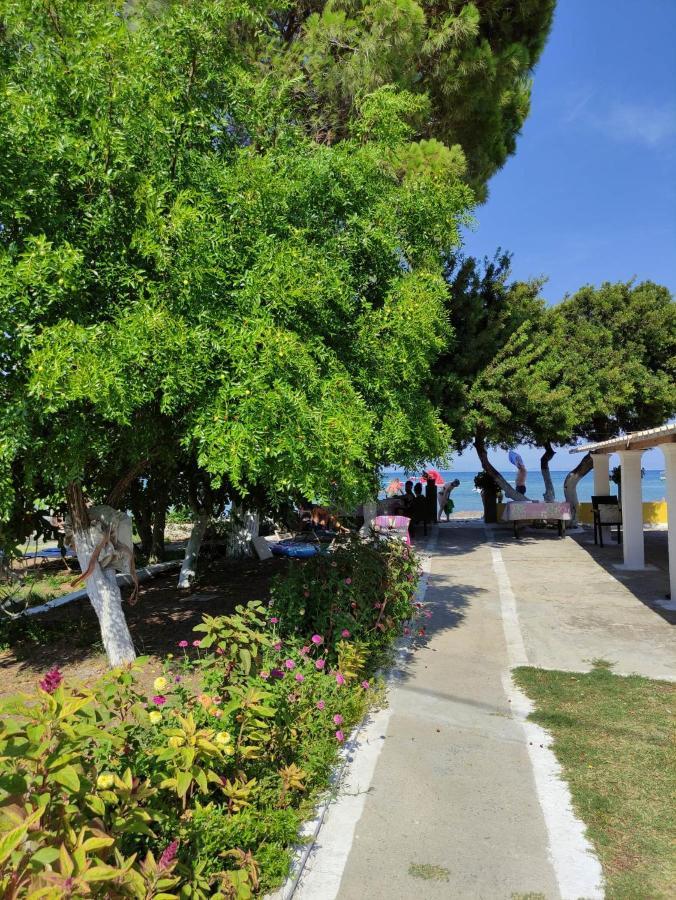 Holiday home Nea Zoi *