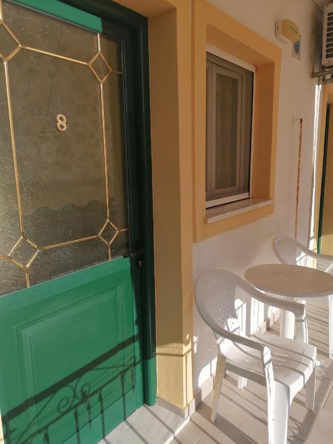Holiday home Nea Zoi Moraitika